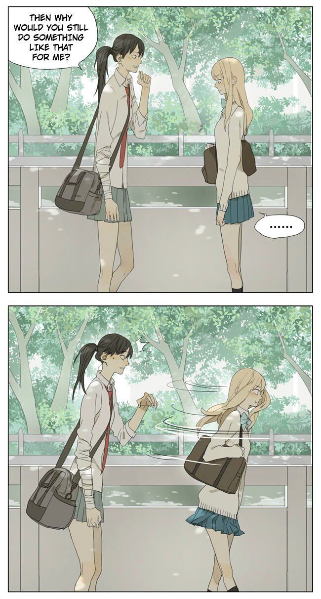 Tamen De Gushi Chapter 78 #6