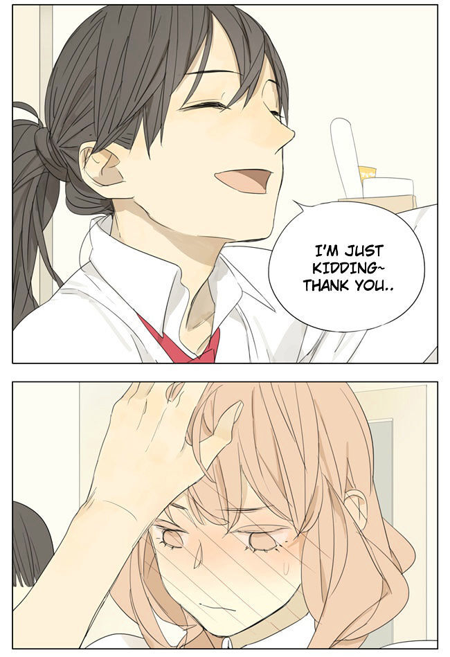 Tamen De Gushi Chapter 74 #5