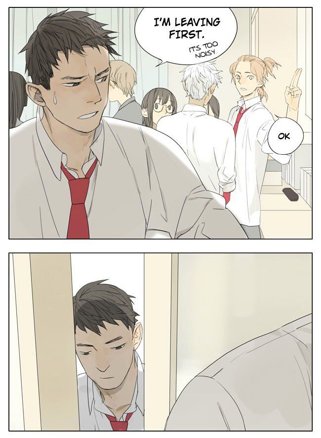 Tamen De Gushi Chapter 74 #6