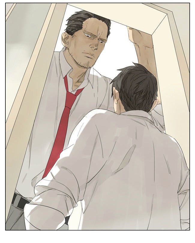 Tamen De Gushi Chapter 74 #7