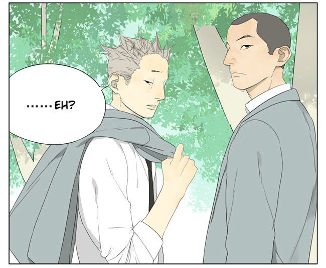 Tamen De Gushi Chapter 71 #4