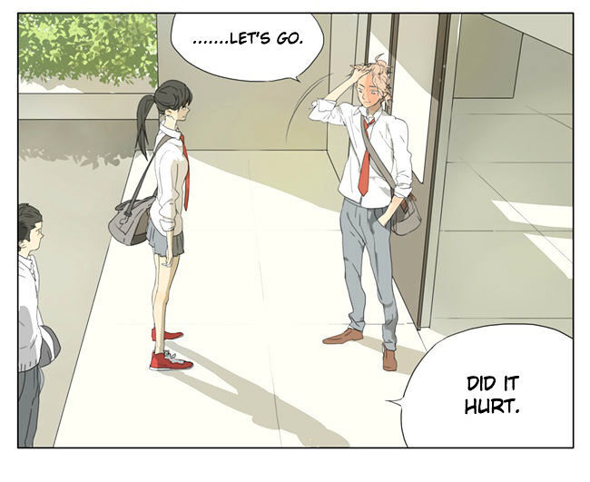 Tamen De Gushi Chapter 67 #5