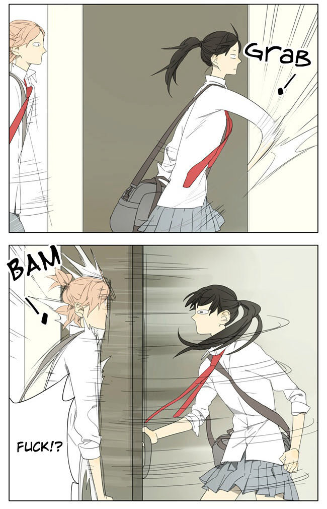 Tamen De Gushi Chapter 68 #4