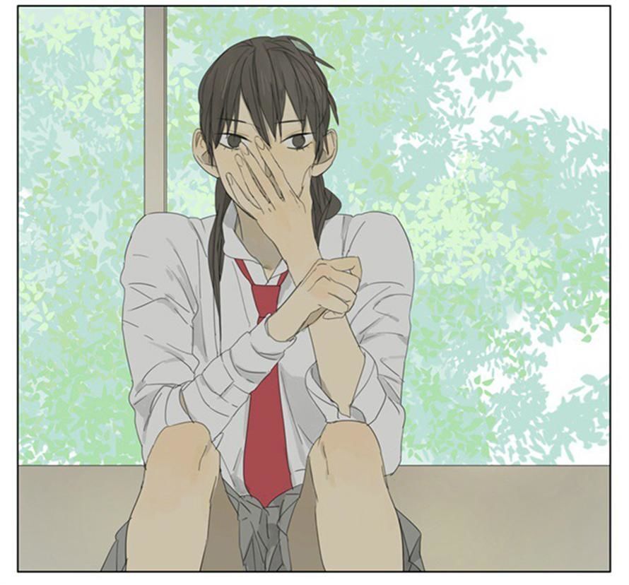 Tamen De Gushi Chapter 76 #7