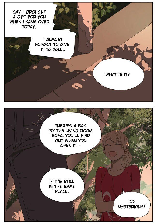 Tamen De Gushi Chapter 65 #7