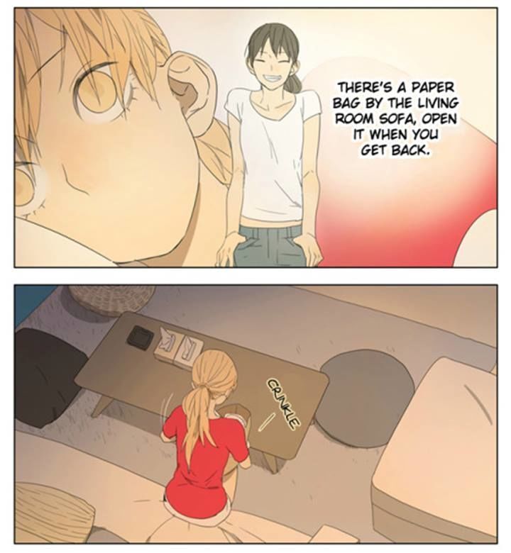 Tamen De Gushi Chapter 66 #5