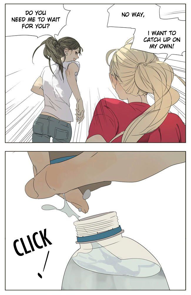 Tamen De Gushi Chapter 64 #2