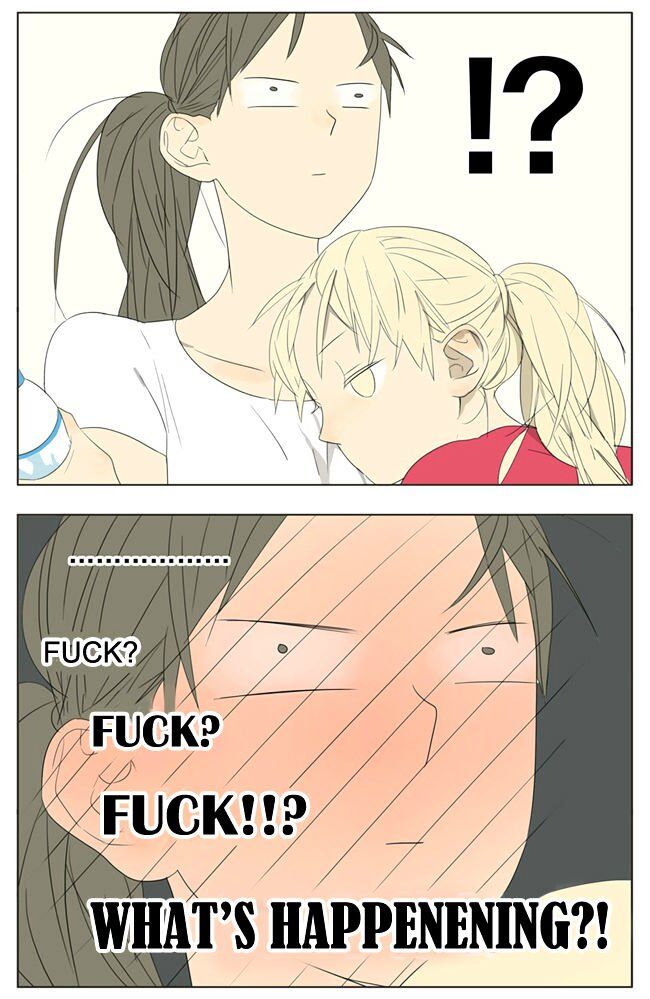 Tamen De Gushi Chapter 64 #4