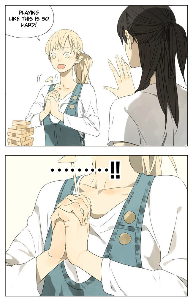 Tamen De Gushi Chapter 62 #7