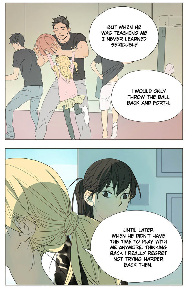 Tamen De Gushi Chapter 60 #3