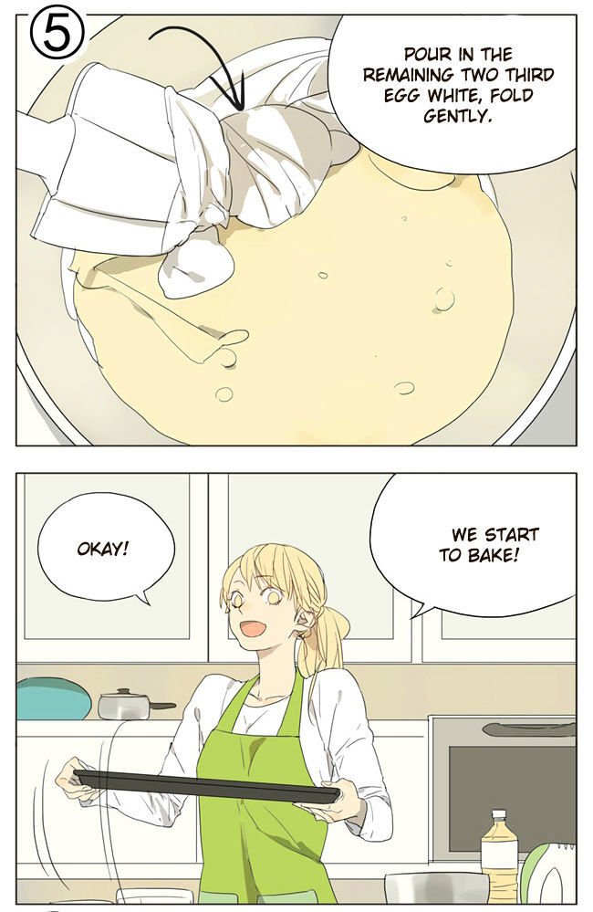 Tamen De Gushi Chapter 59 #6