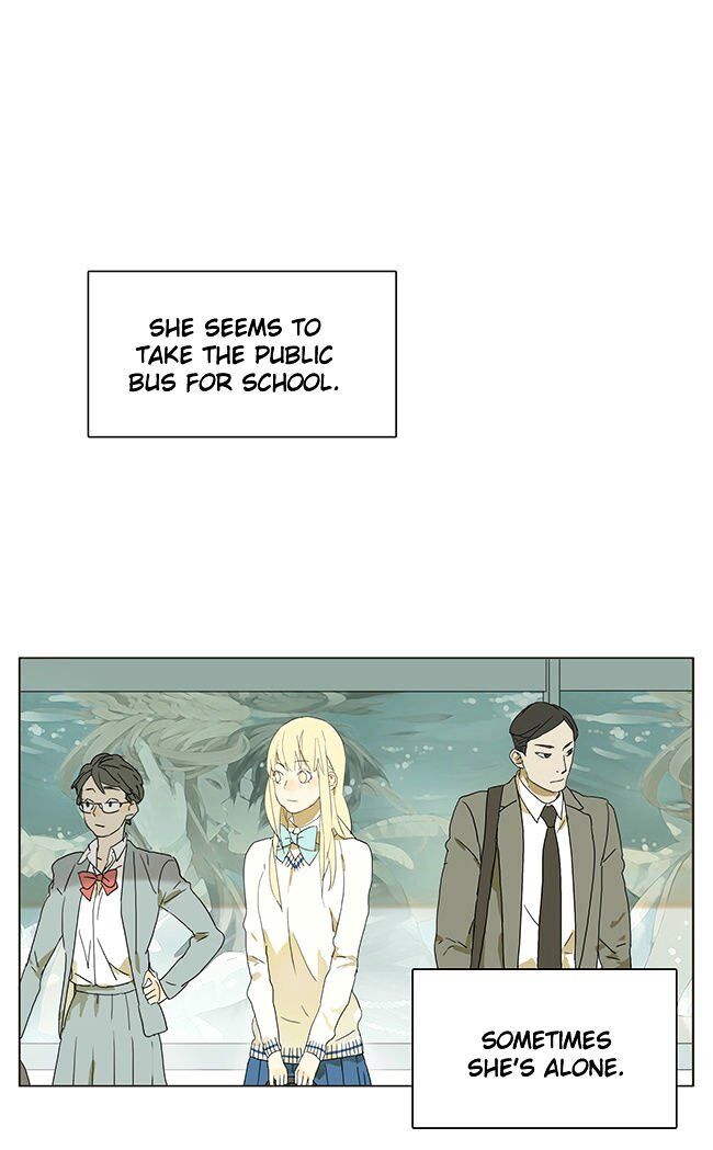 Tamen De Gushi Chapter 52 #3