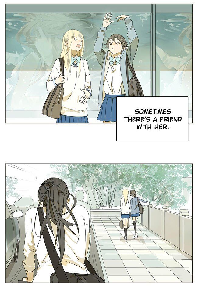 Tamen De Gushi Chapter 52 #4