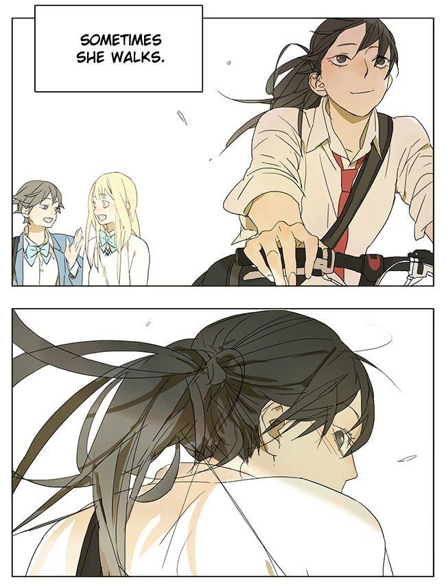 Tamen De Gushi Chapter 52 #5