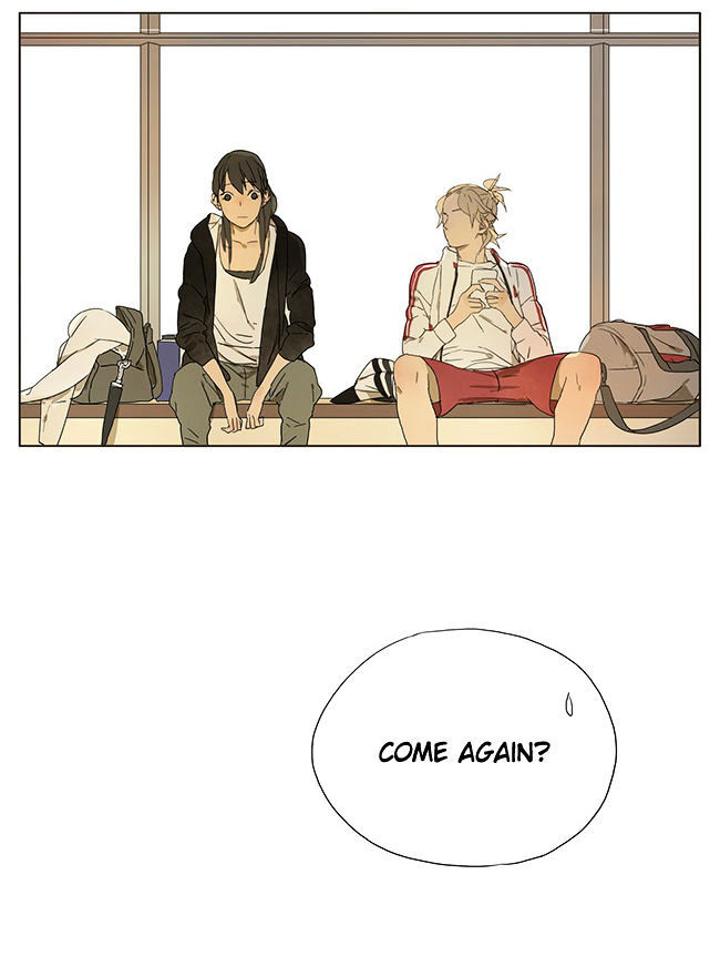 Tamen De Gushi Chapter 52 #10