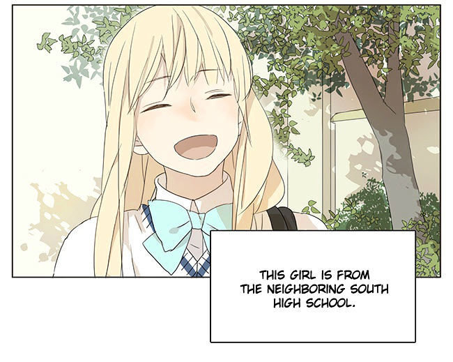 Tamen De Gushi Chapter 51 #8