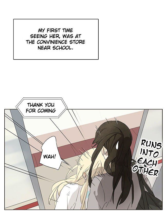 Tamen De Gushi Chapter 51 #10