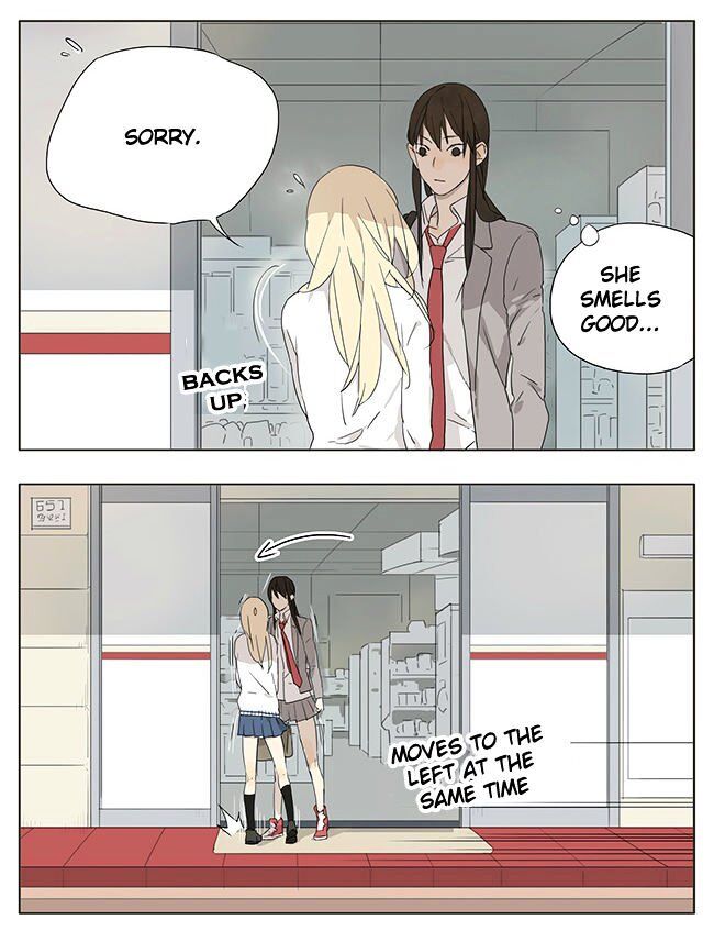 Tamen De Gushi Chapter 51 #11