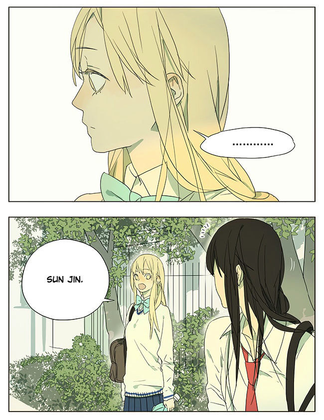 Tamen De Gushi Chapter 48 #2