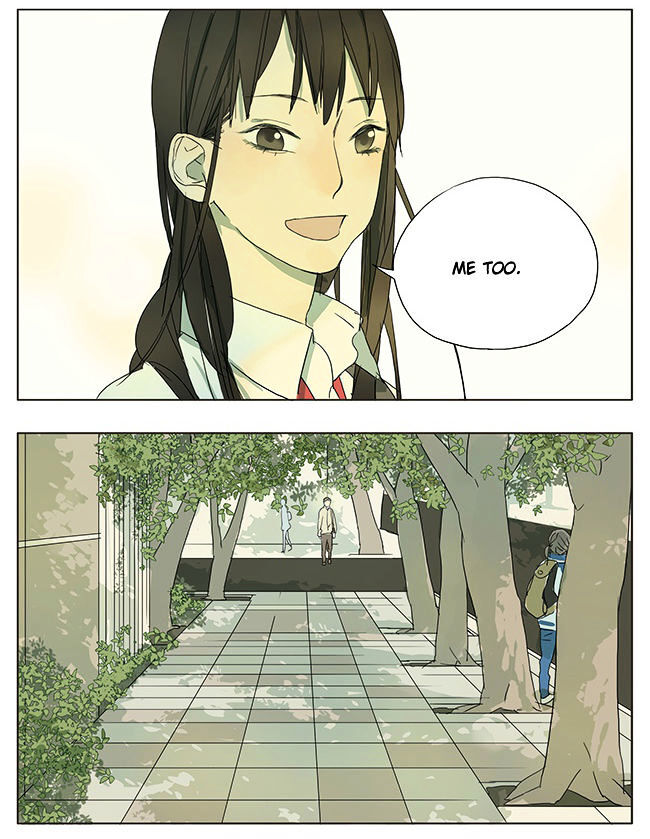 Tamen De Gushi Chapter 48 #4