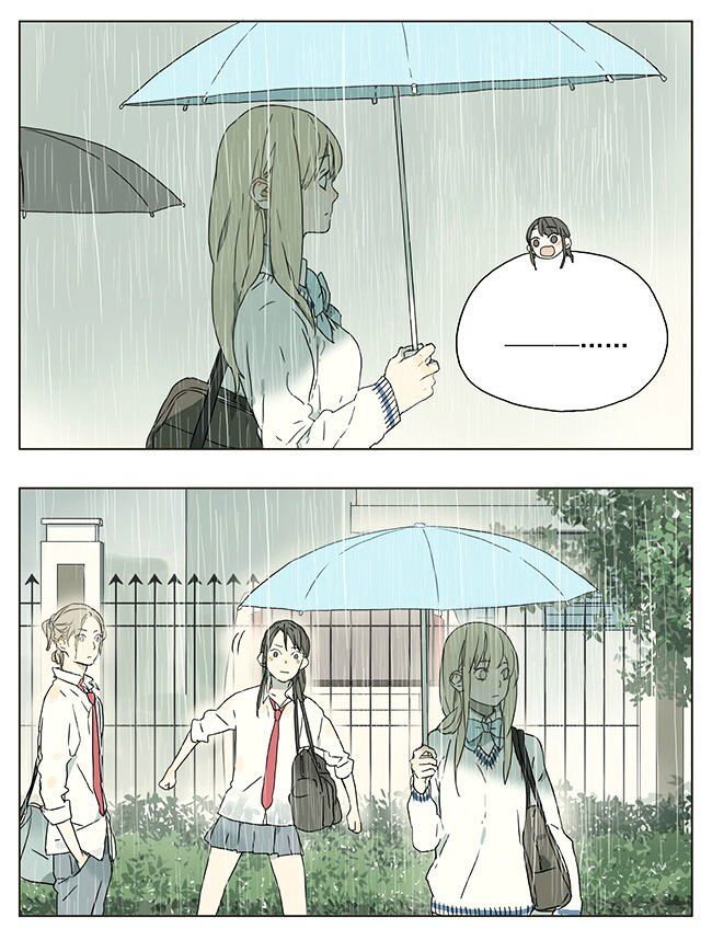 Tamen De Gushi Chapter 39 #2