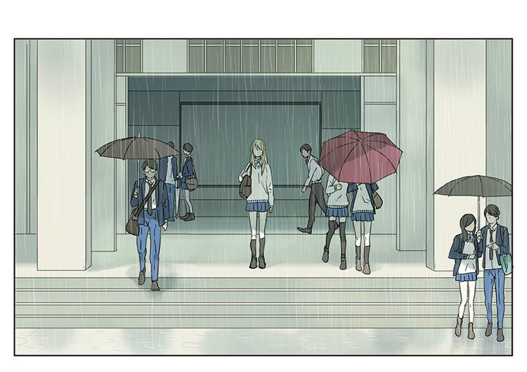 Tamen De Gushi Chapter 37 #1