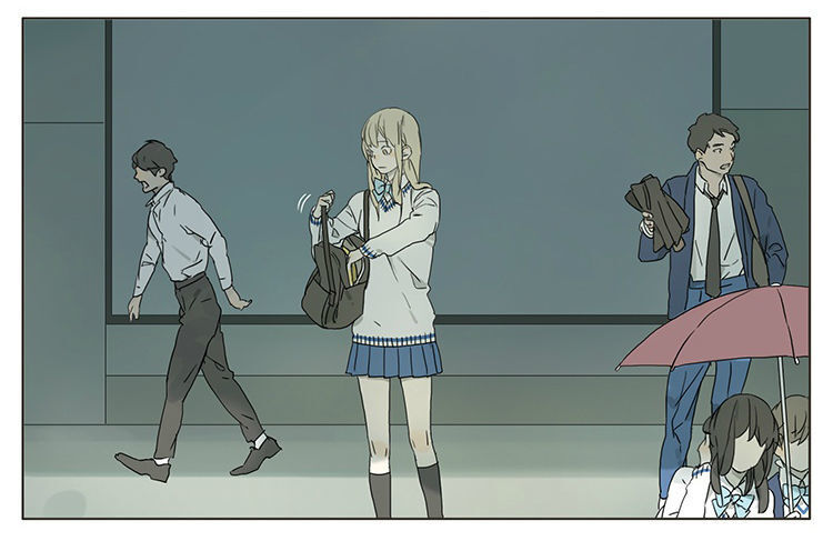 Tamen De Gushi Chapter 37 #2