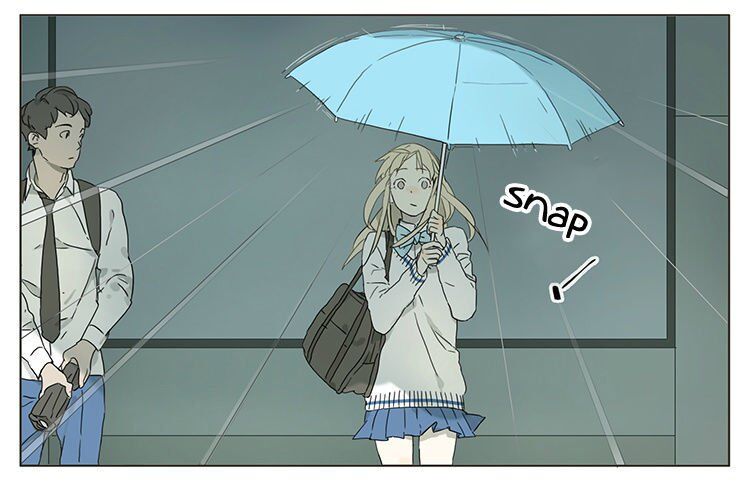 Tamen De Gushi Chapter 37 #4