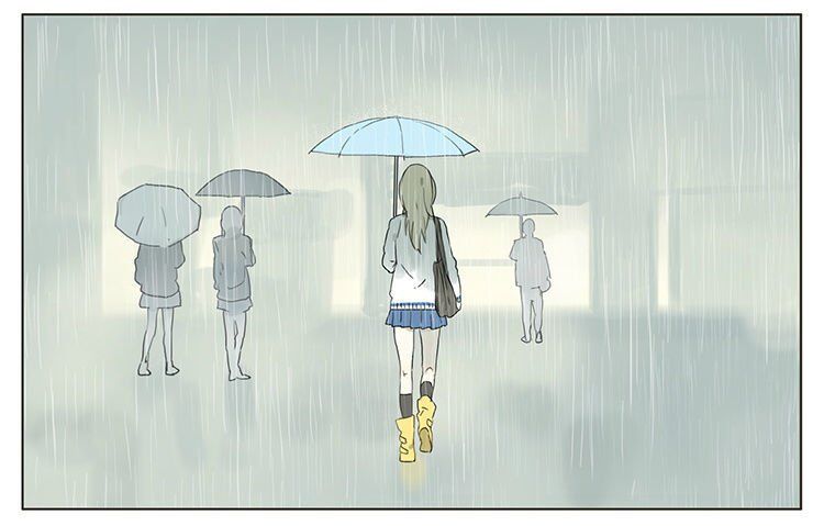 Tamen De Gushi Chapter 37 #5