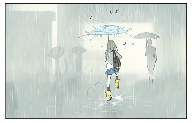 Tamen De Gushi Chapter 37 #7