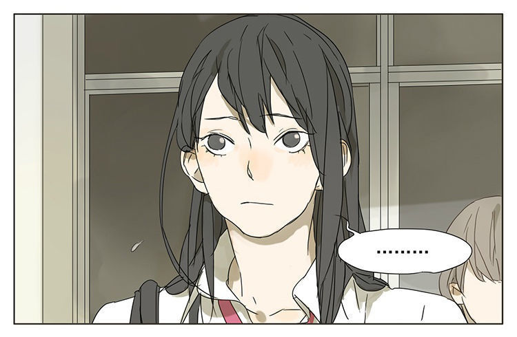 Tamen De Gushi Chapter 35 #2