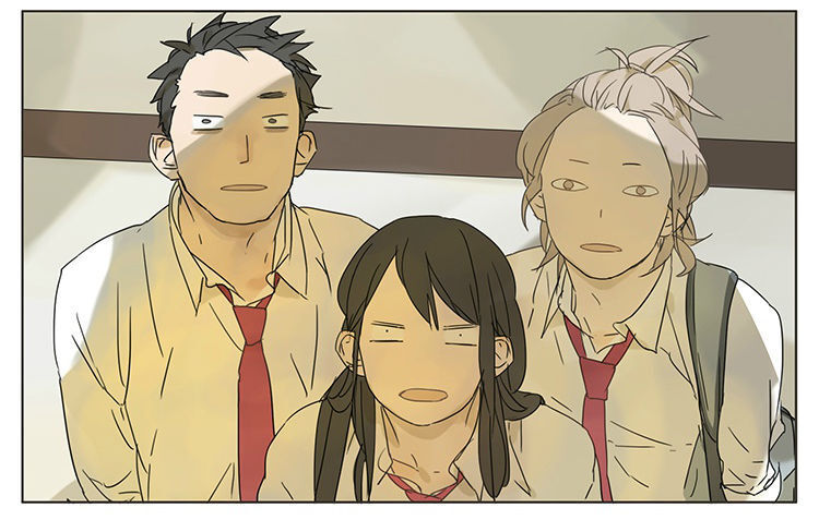 Tamen De Gushi Chapter 35 #7