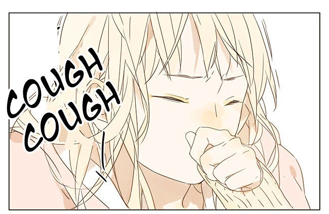 Tamen De Gushi Chapter 32 #1