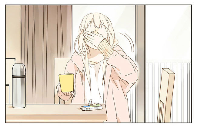 Tamen De Gushi Chapter 32 #3