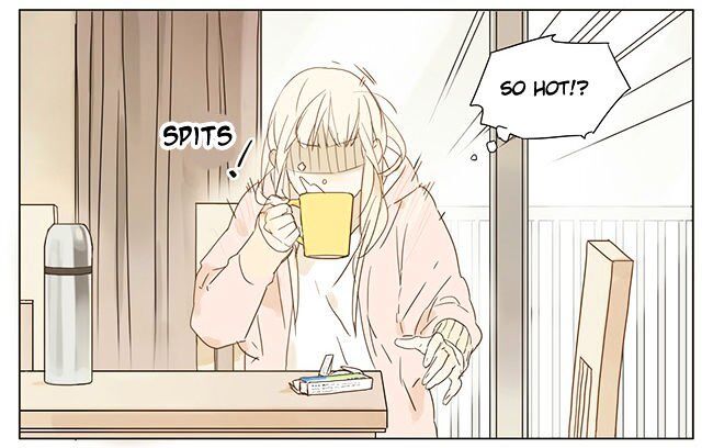 Tamen De Gushi Chapter 32 #4