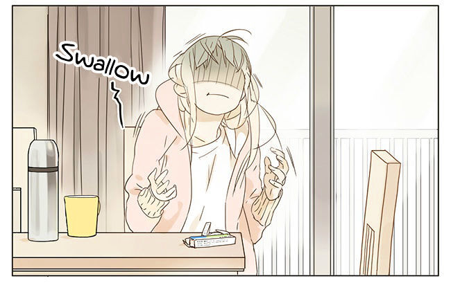 Tamen De Gushi Chapter 32 #6