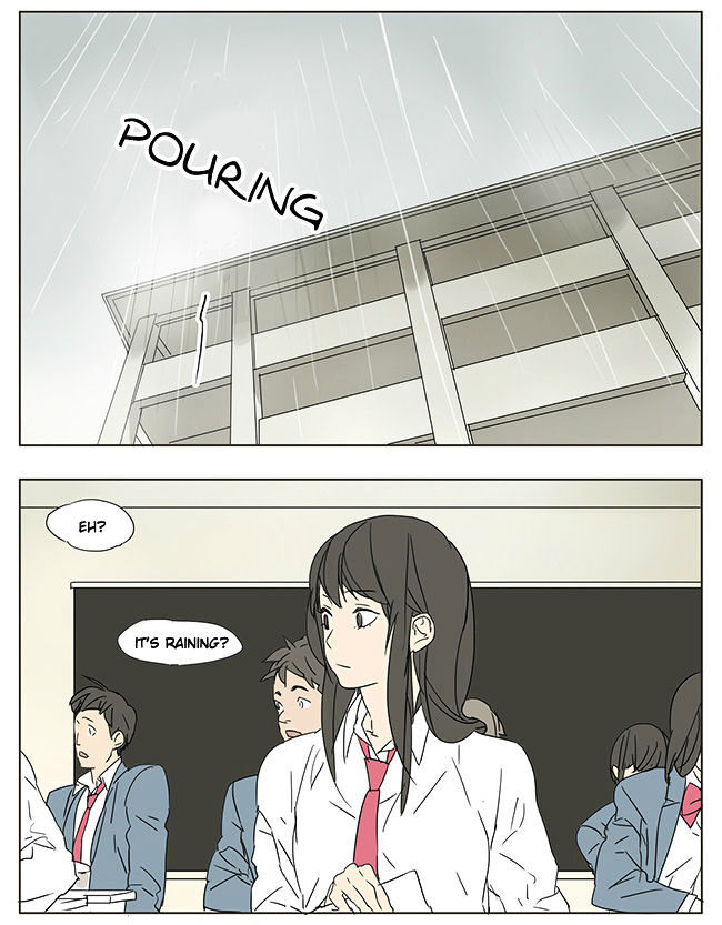 Tamen De Gushi Chapter 33 #2