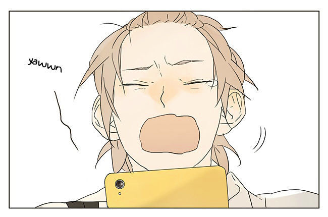 Tamen De Gushi Chapter 31 #1