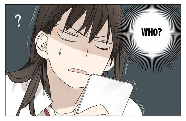 Tamen De Gushi Chapter 29 #5