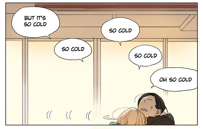 Tamen De Gushi Chapter 30 #4