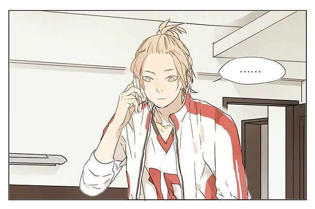 Tamen De Gushi Chapter 26 #2