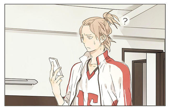 Tamen De Gushi Chapter 26 #3