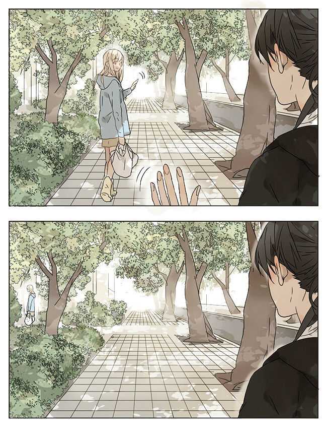 Tamen De Gushi Chapter 24 #4