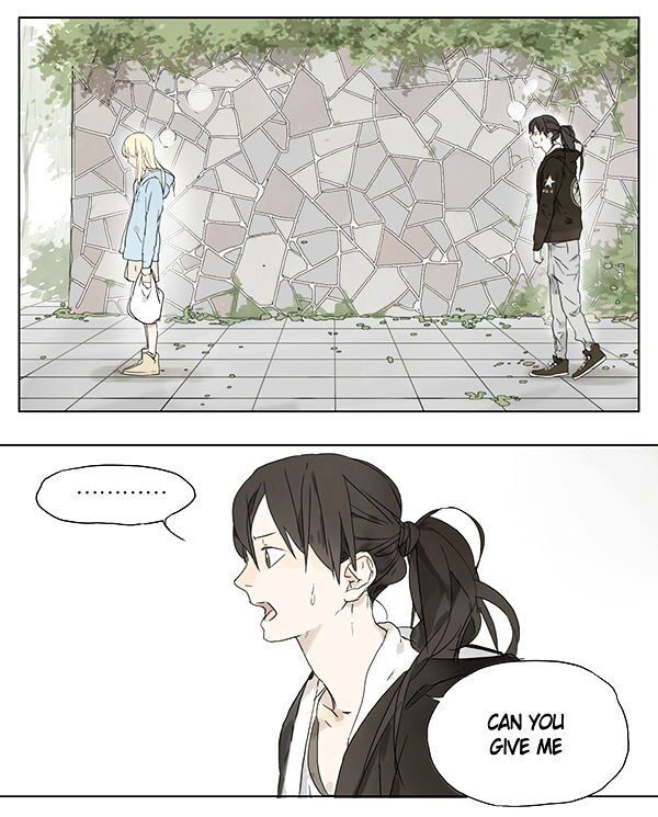 Tamen De Gushi Chapter 18 #3