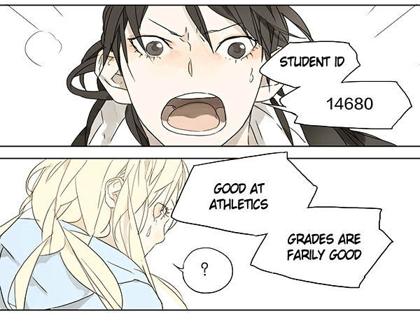 Tamen De Gushi Chapter 17 #2