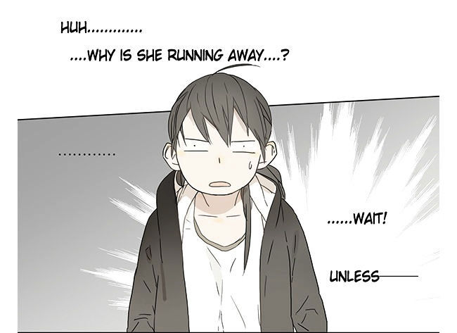 Tamen De Gushi Chapter 16 #1