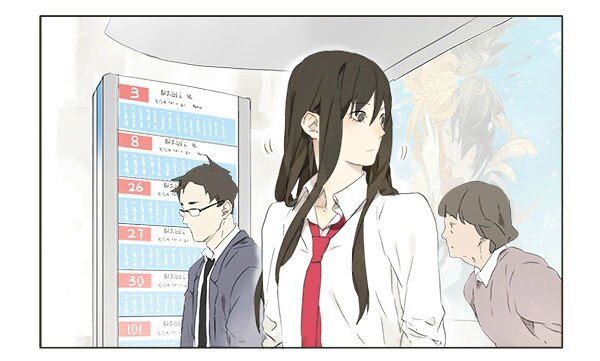 Tamen De Gushi Chapter 4 #4