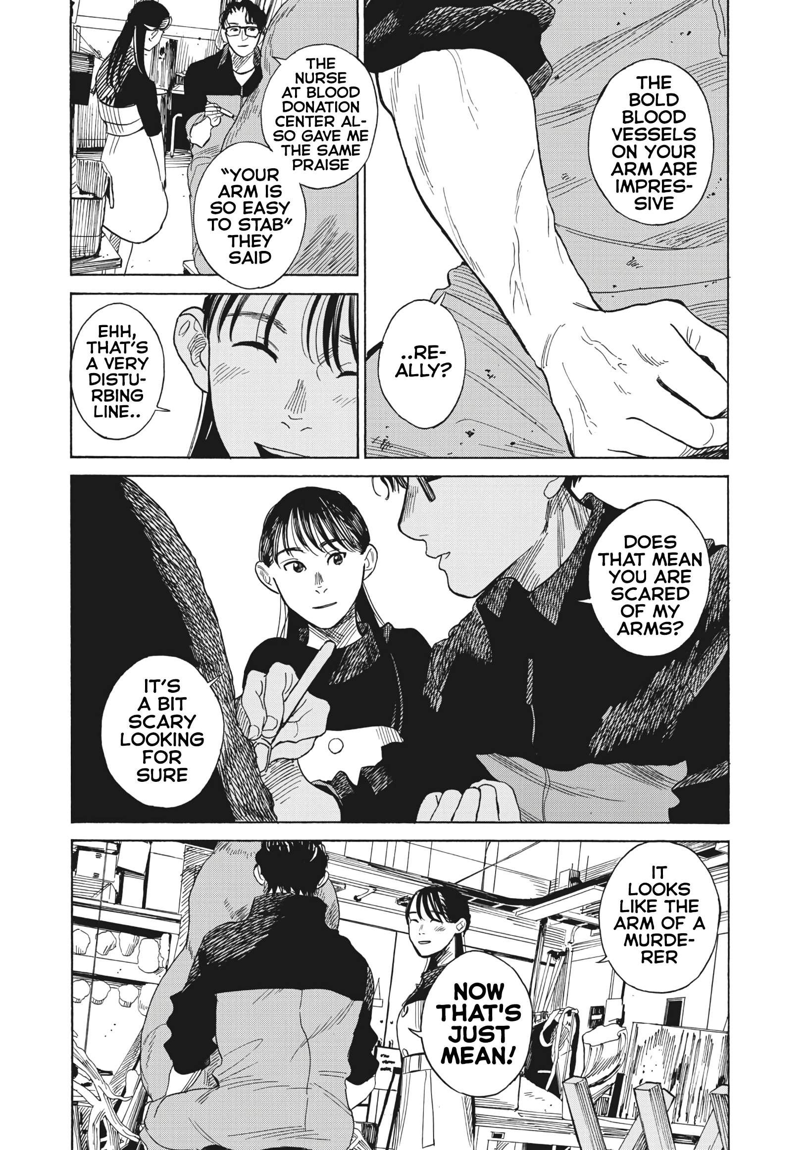 Jun Waidan Chapter 4 #9