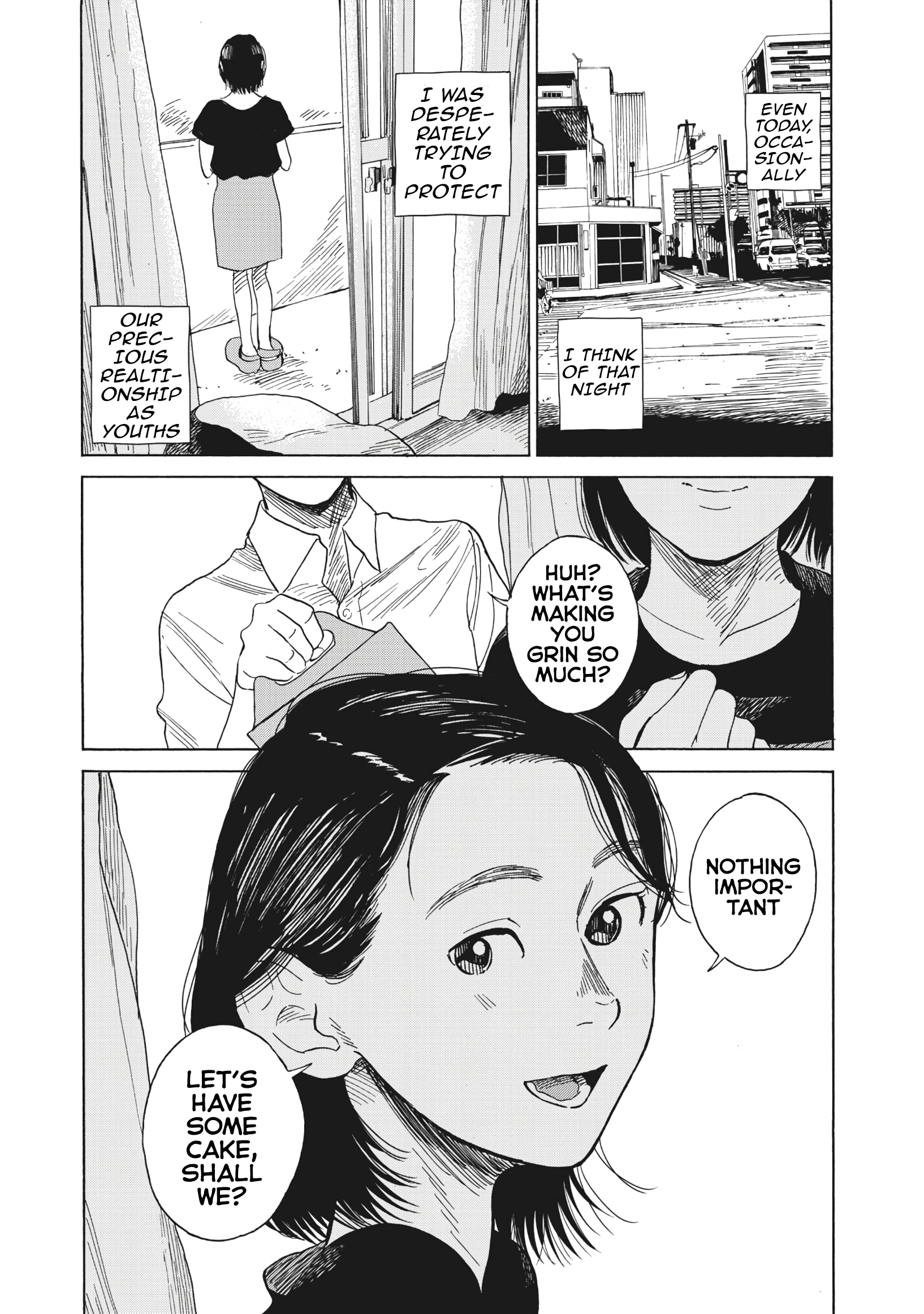 Jun Waidan Chapter 4 #41