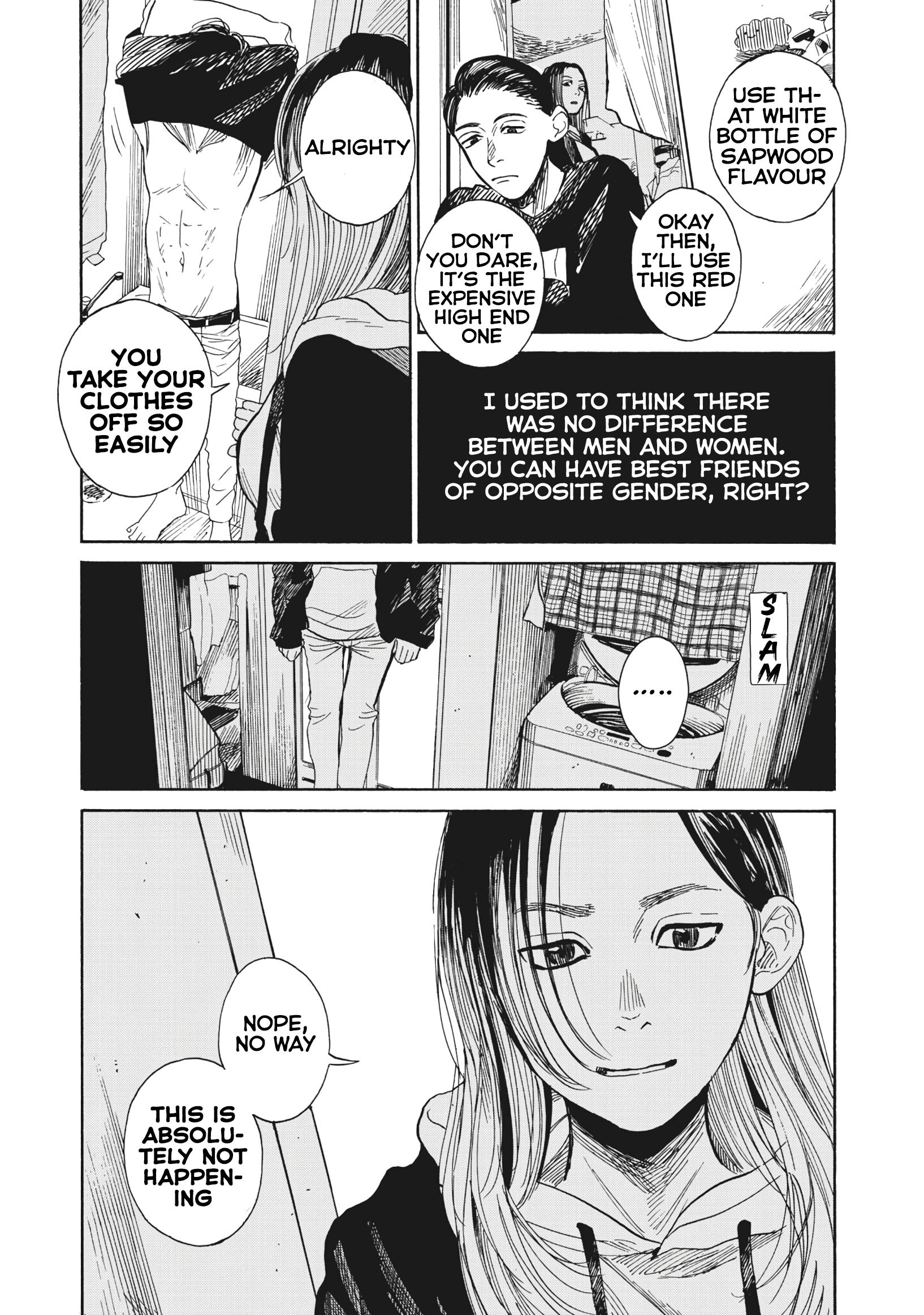 Jun Waidan Chapter 2 #21